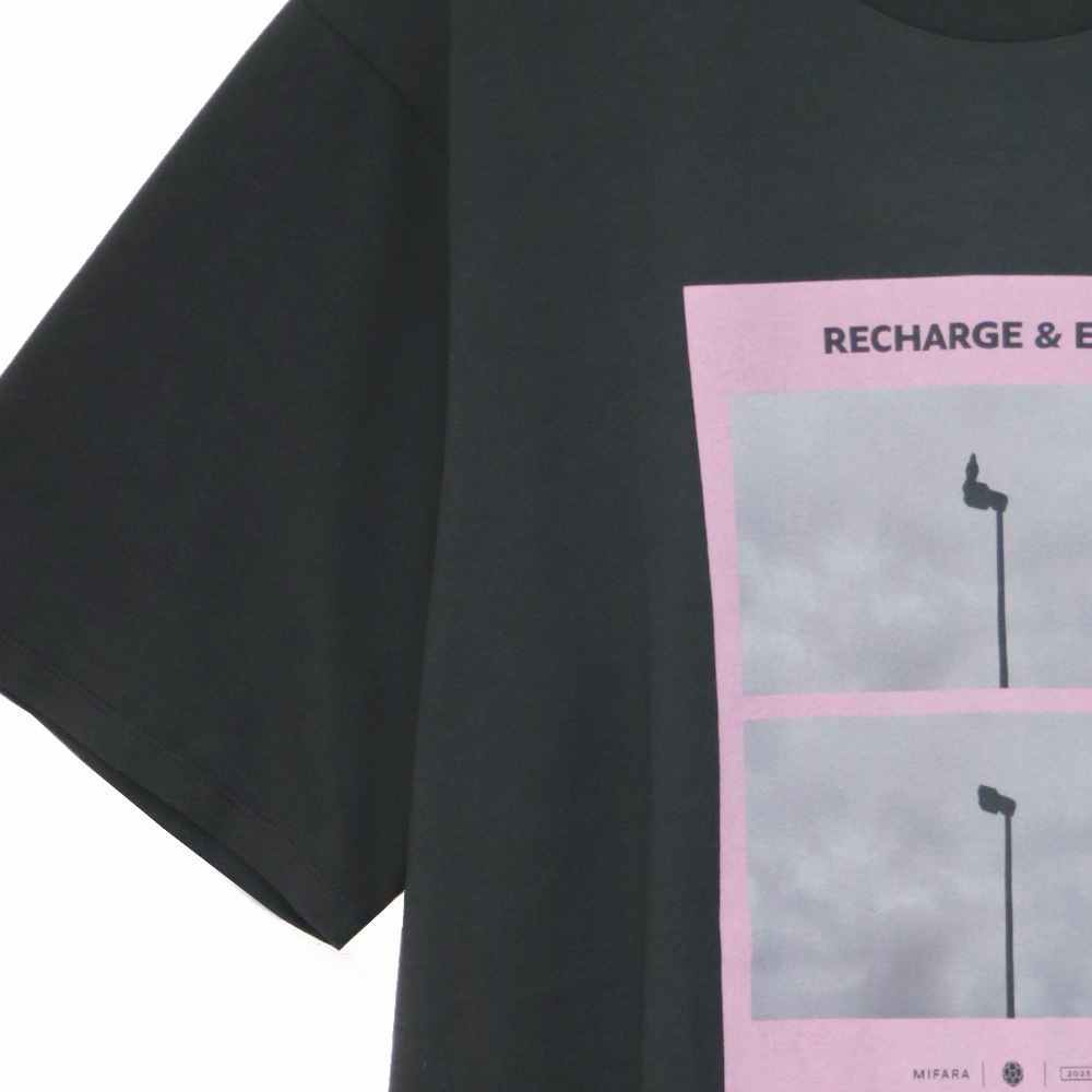 Recharge & Excel��Break Tee����MF25-17�ˡ�