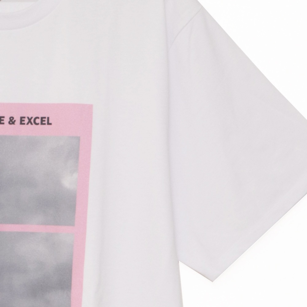 Recharge & Excel��Break Tee����MF25-17�ˡ�