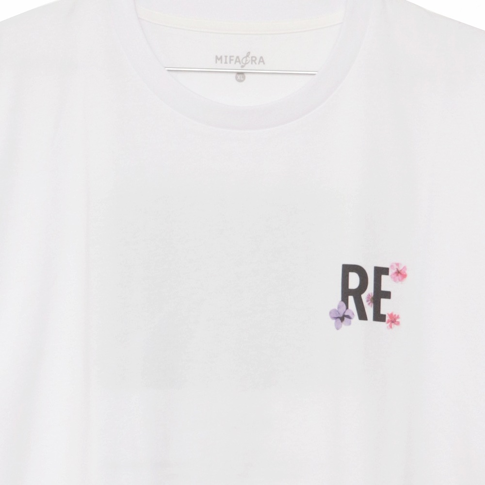 Recharge & Excel restart Tee����MF25-18�ˡ�