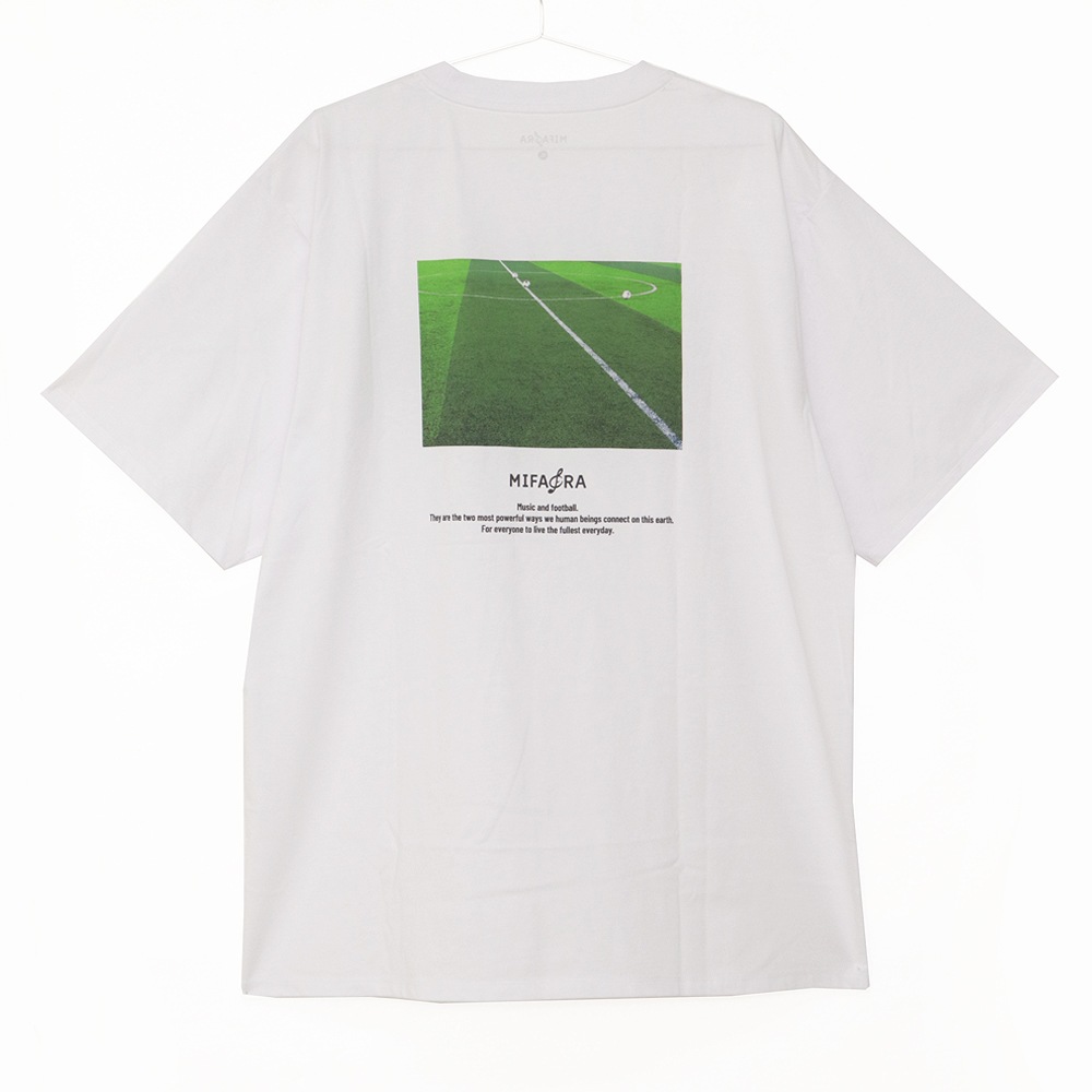 Recharge & Excel restart Tee����MF25-18�ˡ�