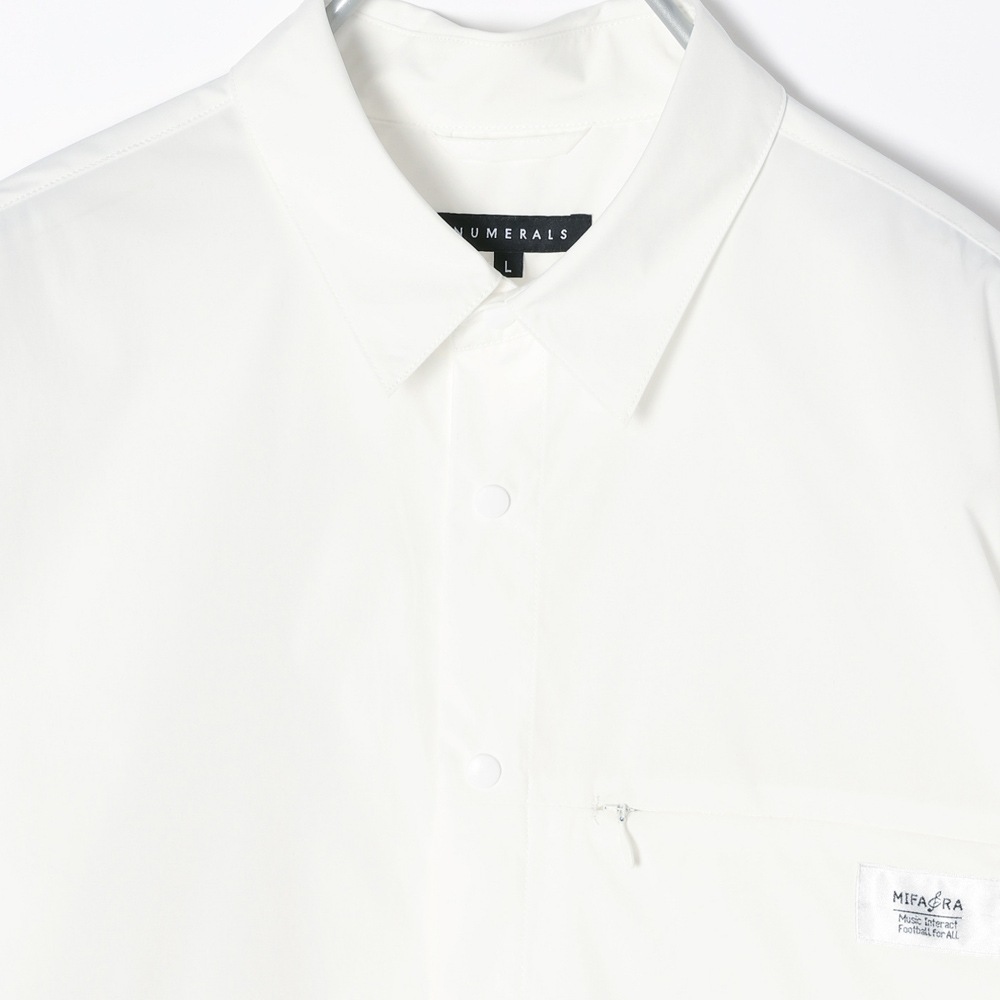 MIFARA��NUMERALS ���ʥåץ���ġ���MF21-32�ˡ�mens ���