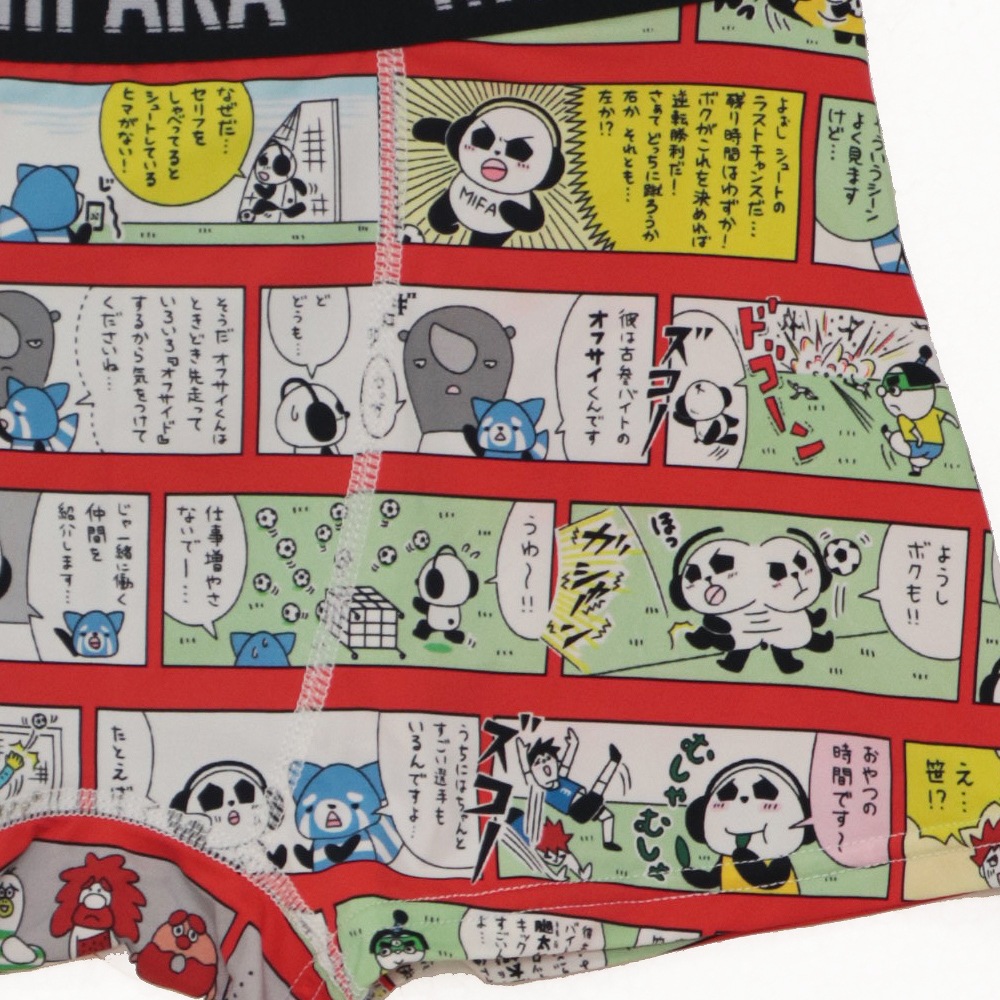 MIFARA�ܥ������ѥ�� ��MIFANDA COMICS�ס���MFZ25-51-02��