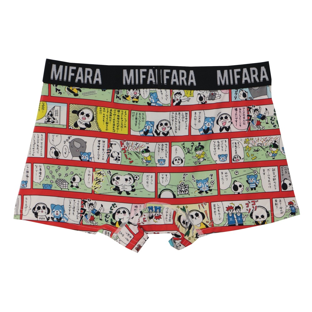 MIFARA�ܥ������ѥ�� ��MIFANDA COMICS�ס���MFZ25-51-02��