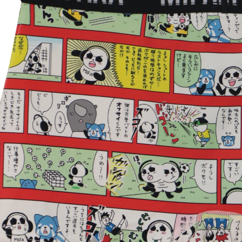 MIFARA�ܥ������ѥ�� ��MIFANDA COMICS�ס���MFZ25-51-02��