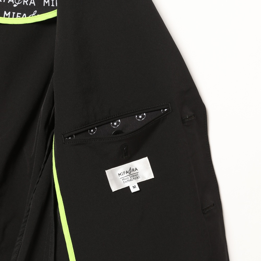 スーツセットアップ ジャケット （MF19-01A-2） mens メンズ