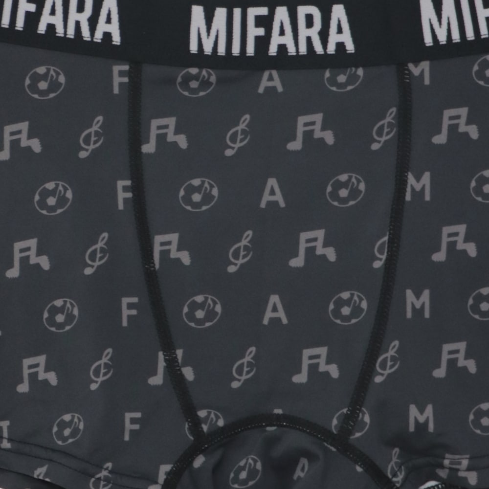 MIFARA�ܥ������ѥ�� ��MIFARA monogram�ס���MFZ25-51-04��
