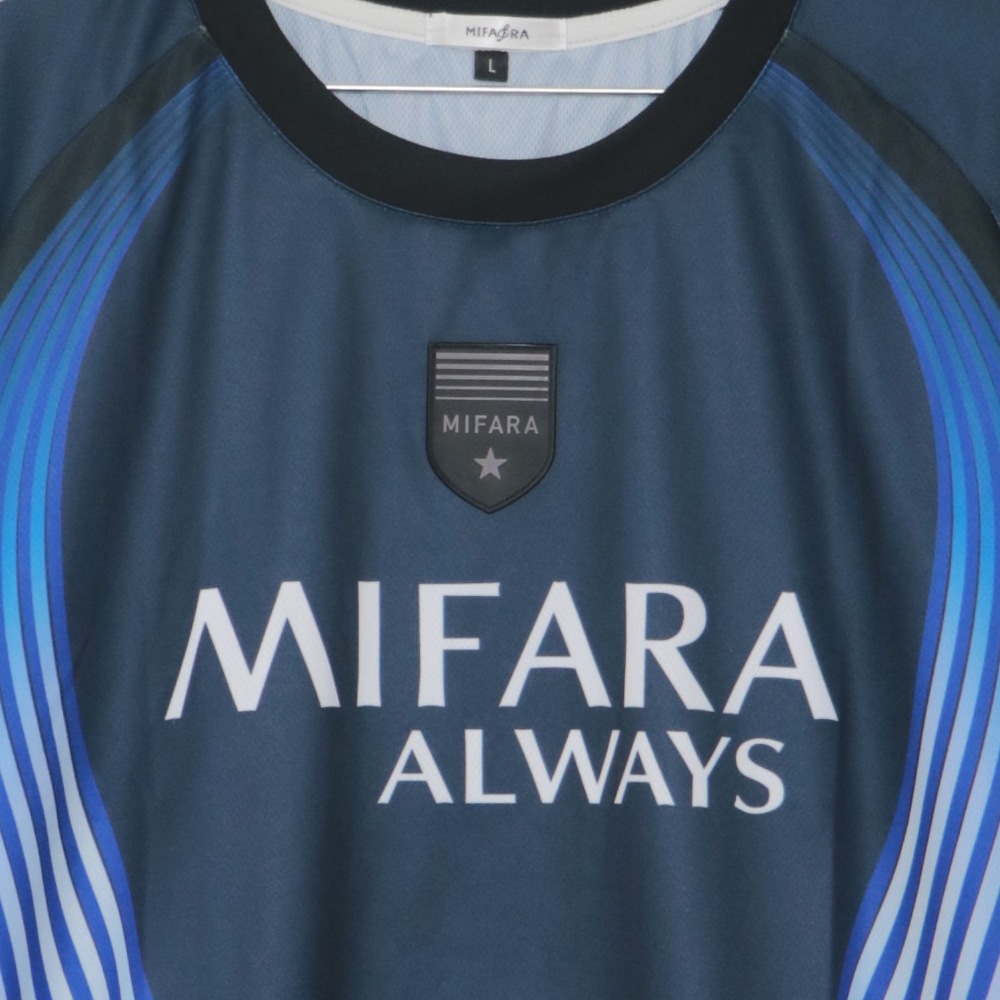 MIFARA Uniform - Pure Blue Edition����MF25-24�ˡ�