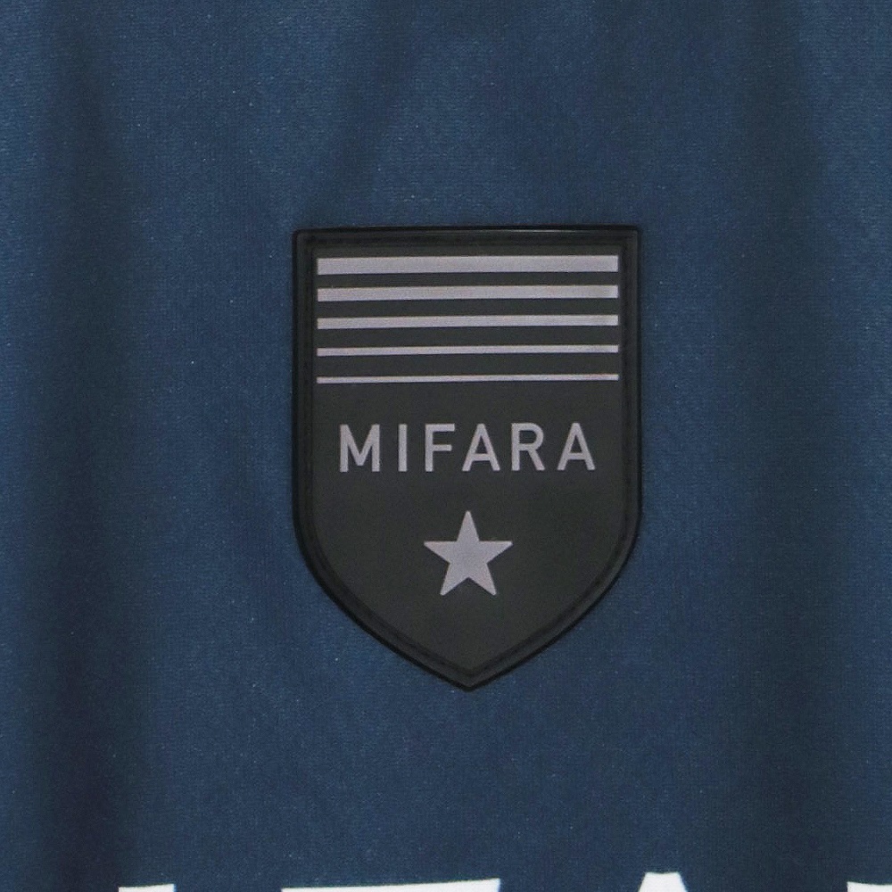 MIFARA Uniform - Pure Blue Edition����MF25-24�ˡ�