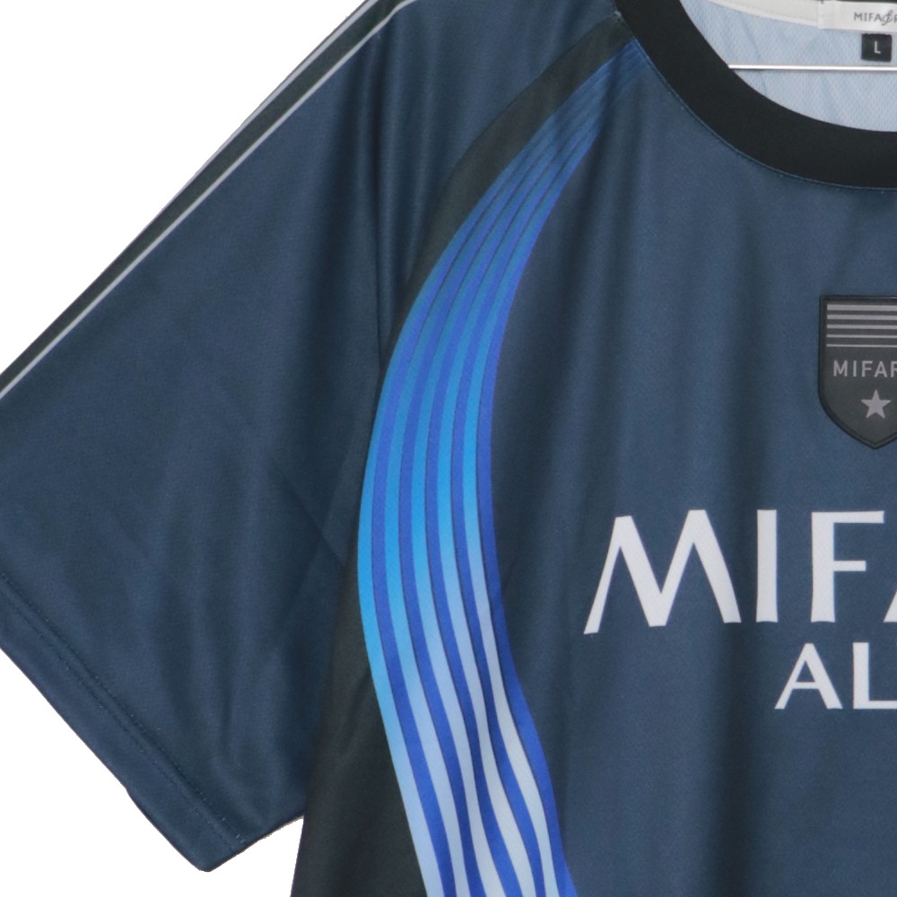 MIFARA Uniform - Pure Blue Edition����MF25-24�ˡ�