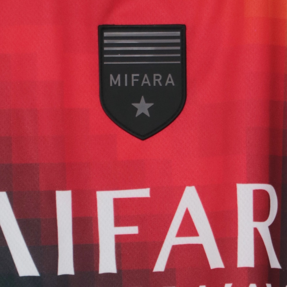 MIFARA Uniform - Colorful Black EditionMF25-25ˡ