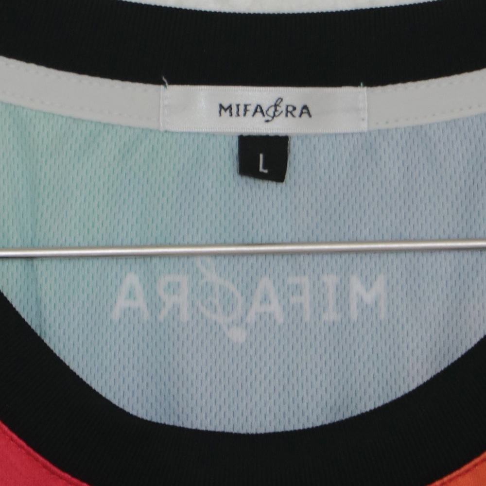 MIFARA Uniform - Colorful Black EditionMF25-25ˡ