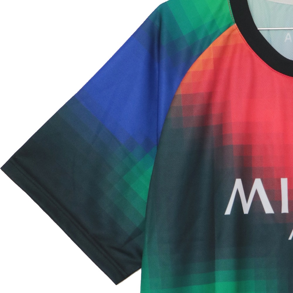 MIFARA Uniform - Colorful Black EditionMF25-25ˡ