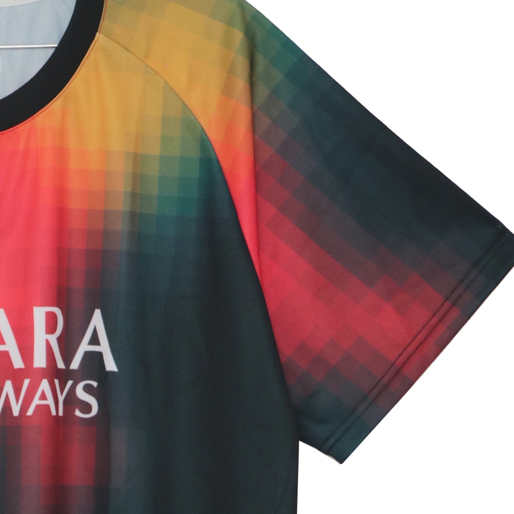 MIFARA Uniform - Colorful Black EditionMF25-25ˡ