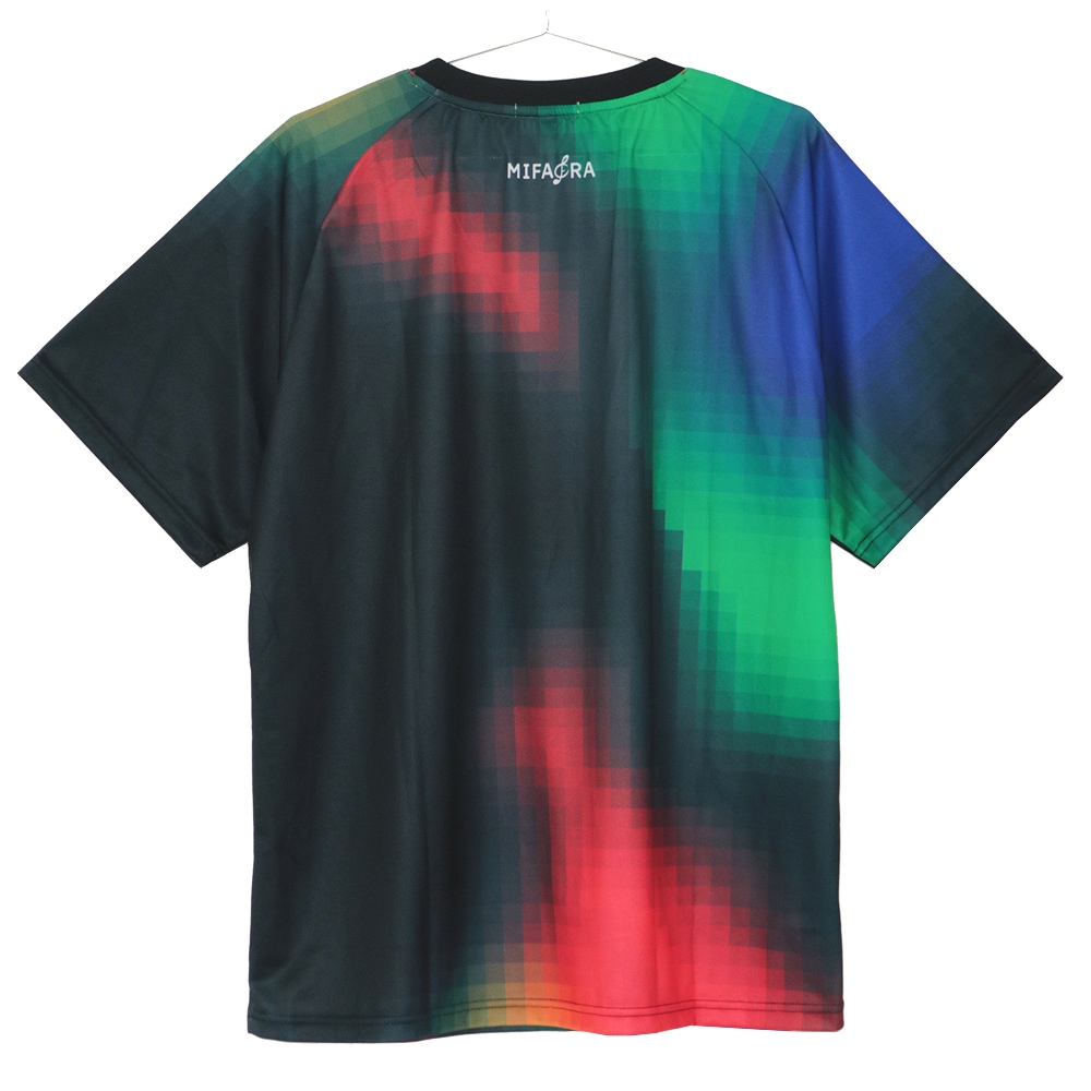 MIFARA Uniform - Colorful Black EditionMF25-25ˡ