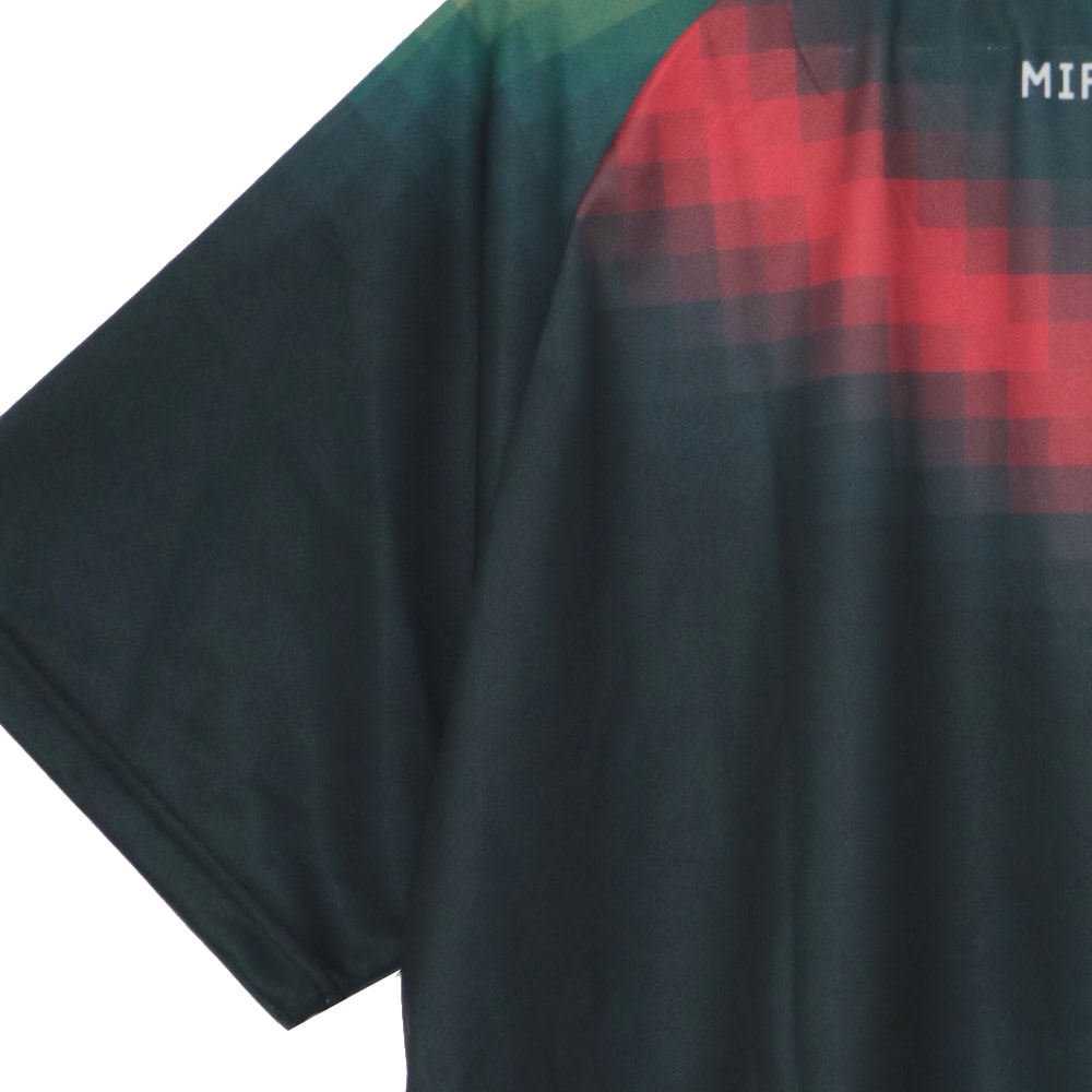 MIFARA Uniform - Colorful Black EditionMF25-25ˡ