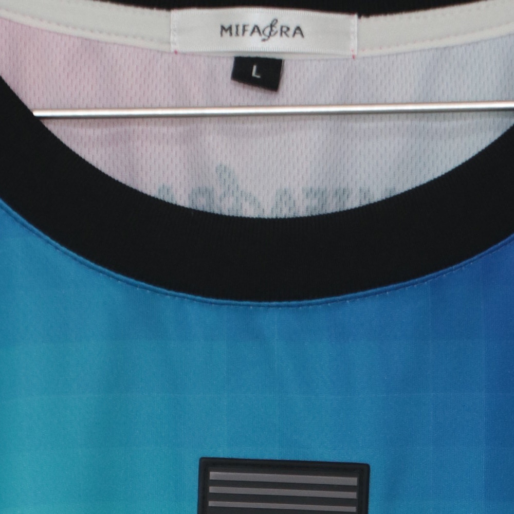 MIFARA Uniform - Colorful White Edition （MF25-26） | TOPS