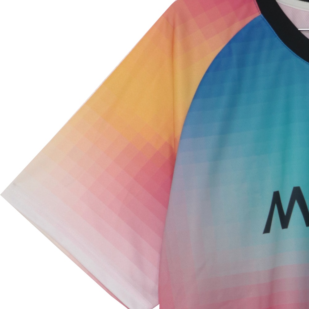 MIFARA Uniform - Colorful White Edition����MF25-26�ˡ�