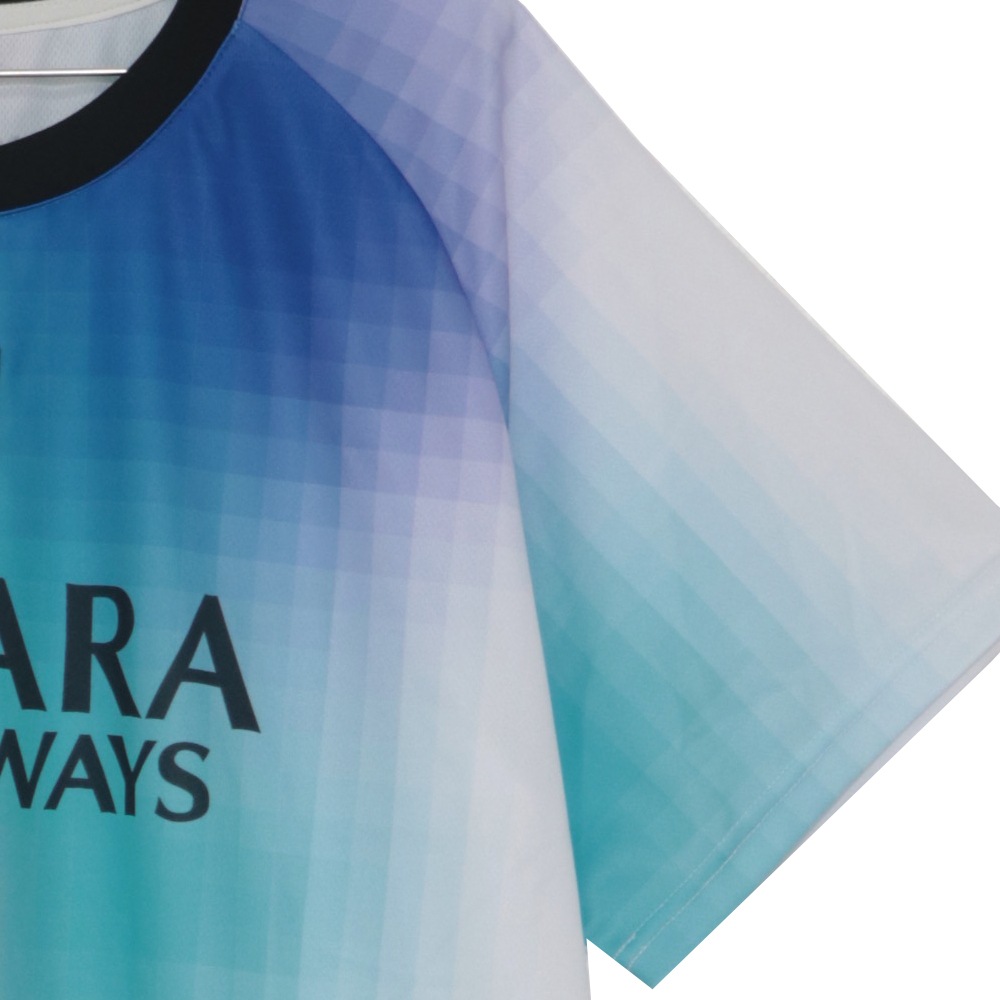 MIFARA Uniform - Colorful White Edition����MF25-26�ˡ�