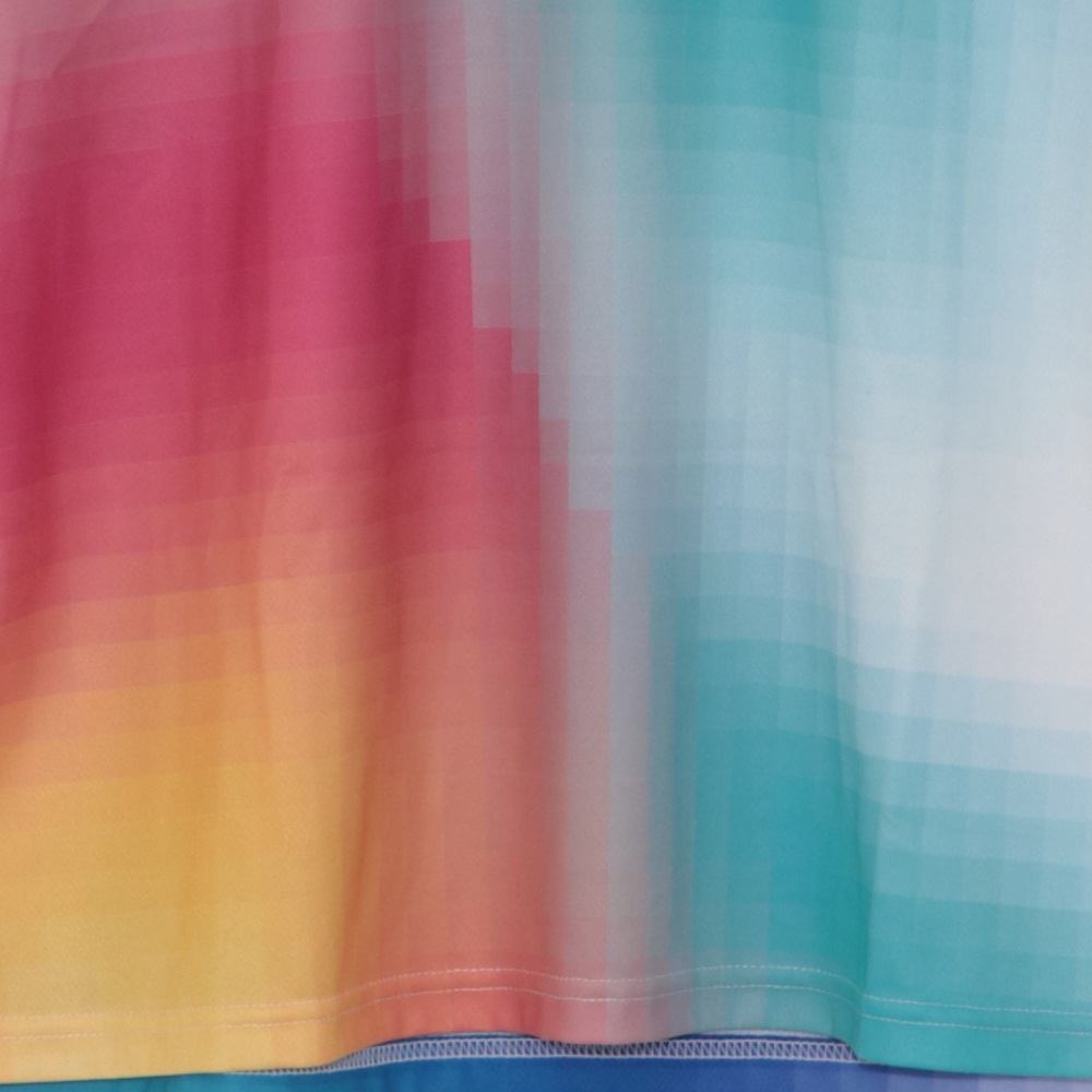 MIFARA Uniform - Colorful White Edition����MF25-26�ˡ�