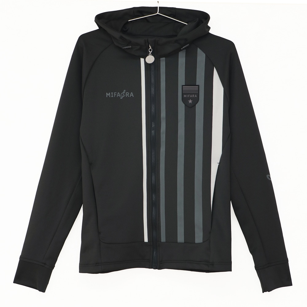 MIFARA2025ジャージトップス （MF25-27） | TOPS | MIFARA official