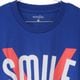 SMILE OF VICTORY WITH YOU TEE ��Limited edition for the 2026 football year������MF26-1�ˡ�