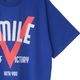 SMILE OF VICTORY WITH YOU TEE ��Limited edition for the 2026 football year������MF26-1�ˡ�