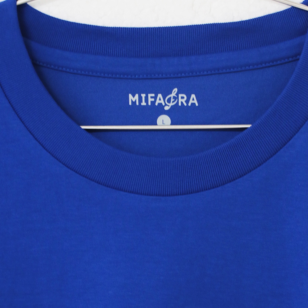 MIFANDA WORLD TEE ��Limited edition for the 2026 football year������MF26-2�ˡ�