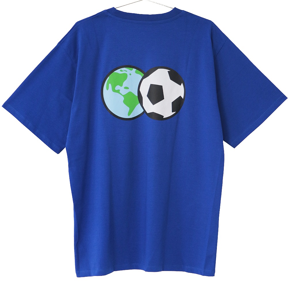MIFANDA WORLD TEE ��Limited edition for the 2026 football year������MF26-2�ˡ�