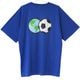 MIFANDA WORLD TEE ��Limited edition for the 2026 football year������MF26-2�ˡ�