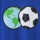 MIFANDA WORLD TEE ��Limited edition for the 2026 football year������MF26-2�ˡ�