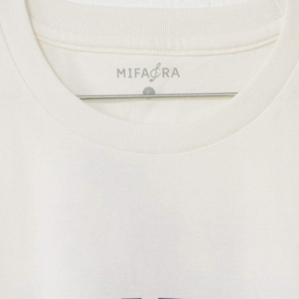 MIFA ONE CREW TEE����MF26-3�ˡ�