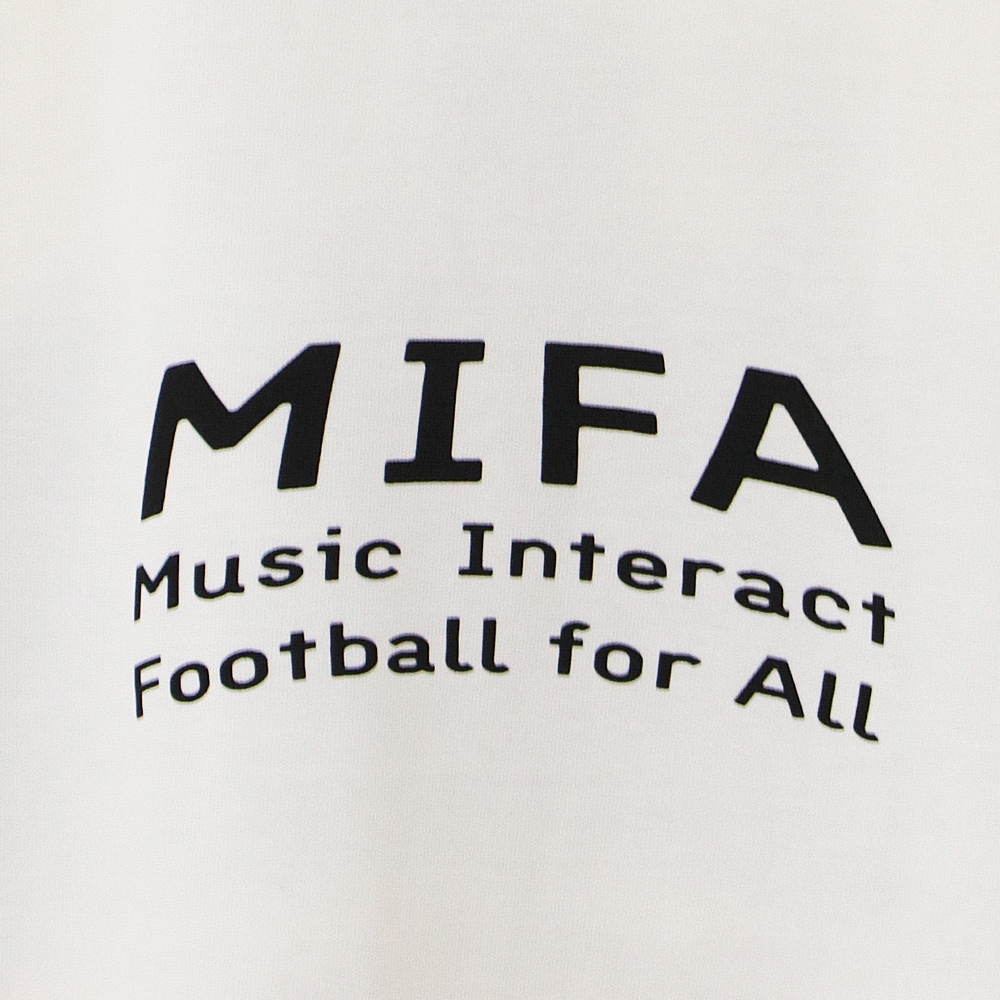 MIFA ONE CREW TEE����MF26-3�ˡ�