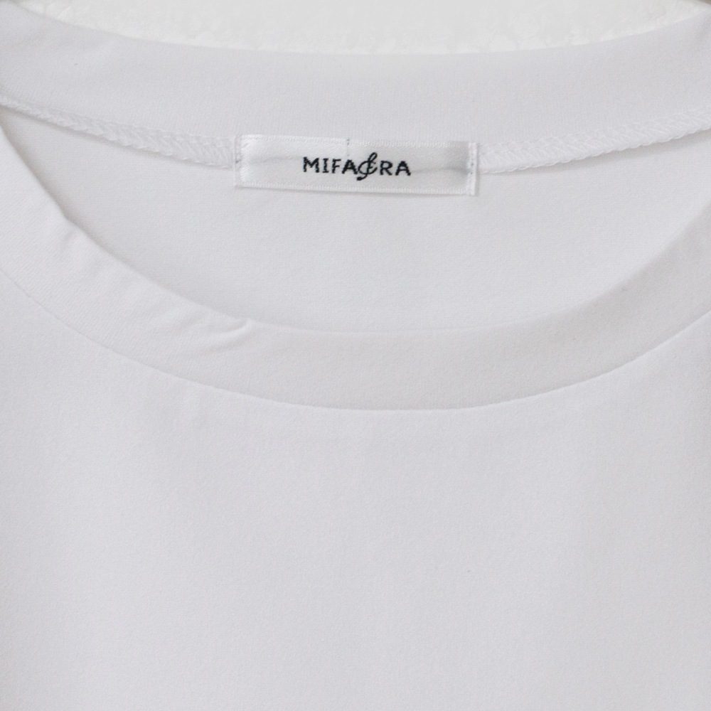 MIFANDA "Label" Tee����MF26-5�ˡ�