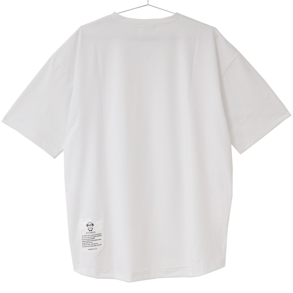 MIFANDA "Label" Tee����MF26-5�ˡ�