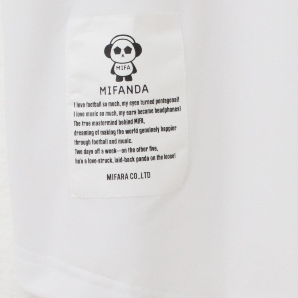 MIFANDA "Label" Tee����MF26-5�ˡ�