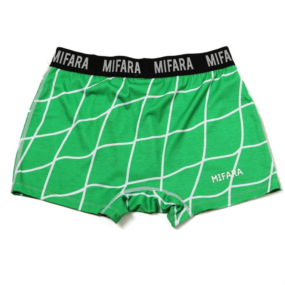 ボクサーパンツ （MFZ19-51-22） mens メンズ | SHORTS | MIFARA