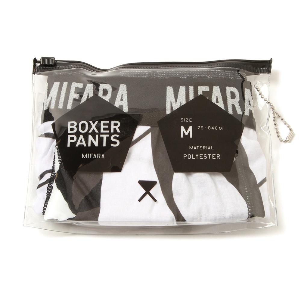 ボクサーパンツ （MFZ19-51-22） mens メンズ | SHORTS | MIFARA