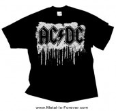 AC/DC -ǥ- DRIPPING WITH EXCITEMENT ֥ɥåԥ󥰡ȥȡ ԥ