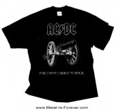 AC/DC -ǥ- FOR THOSE ABOUT TO ROCK ְξԾ  ԥ