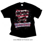 AC/DC -ǥ- FOR THOSE ABOUT TO ROCK ְξԾ ȥ饤 ԥ