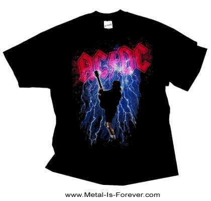 AC/DC BLACK ICE ツアーT XL 両面プリント anvil赤タグ AC/DC BLACK ICE ツアーT XL 両面プリント anvil赤タグ - メルカリ
