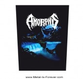 AMORPHIS -�����ե���- TALES FROM THE THOUSAND LAKES �֥ƥ��륺���ե��ࡦ������������ɡ��쥤������ �緿��åڥ�