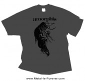 AMORPHIS -�����ե���- TOMI JOUTSEN �֥ȥߡ��衼�ĥ���� T����� �ʥ��졼��