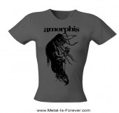 AMORPHIS -�����ե���- TOMI JOUTSEN �֥ȥߡ��衼�ĥ���� ��ǥ����� �ԥ���� �ʥ��졼��