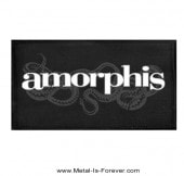 AMORPHIS -�����ե���- ���� ��åڥ�