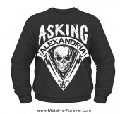 ASKING ALEXANDRIA -󥰡쥯ɥꥢ- SKULL SHIELD ֥롦ɡץå