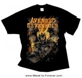 AVENGED SEVENFOLD -󥸥ɡե- ATONE ֥ȡ ԥ
