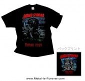 AVENGED SEVENFOLD -󥸥ɡե- BURIED ALIVE ֥Х꡼ɡ饤 2012ǯĥ ԥ