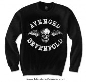 AVENGED SEVENFOLD -󥸥ɡե- DEATH BAT ֥ǥХåȡ å