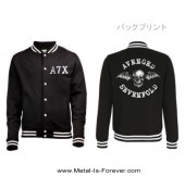 AVENGED SEVENFOLD -�������󥸥ɡ�������ե������- DEATH BAT �֥ǥ����Хåȡ� �١����ܡ��롦���㥱�å�